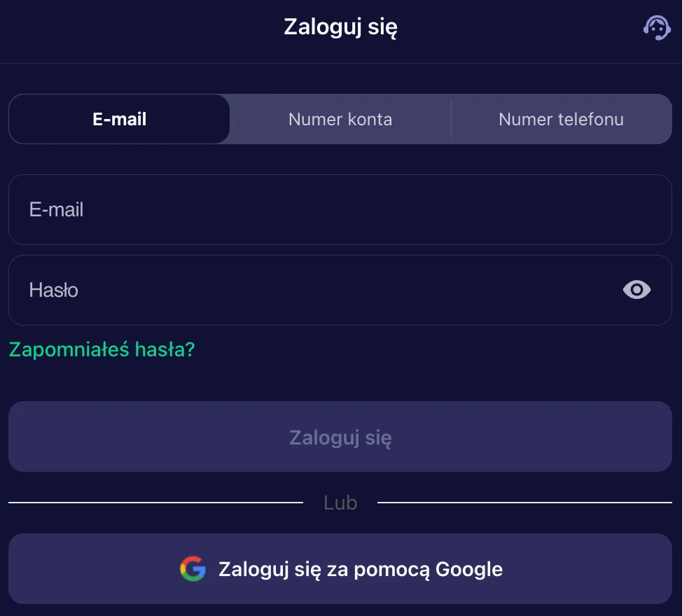 Betmatch Login